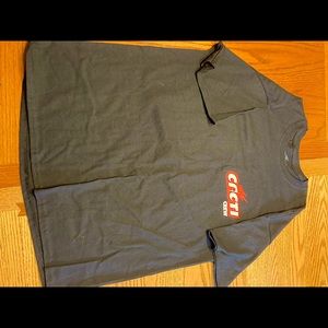 Travis Scott for Cacti 2021 Crew Tee brand new NWT